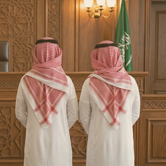 عن المكتب